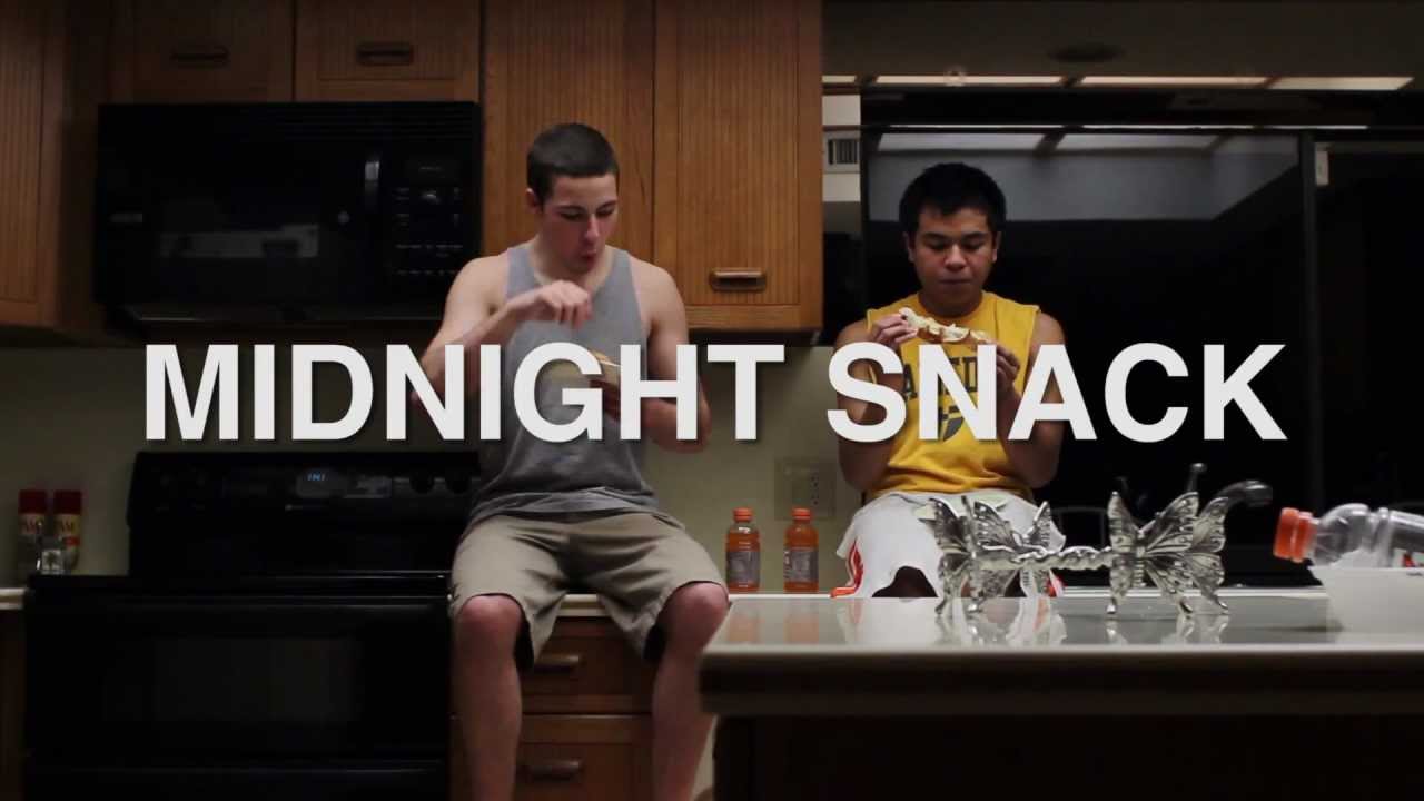 Midnight Snack