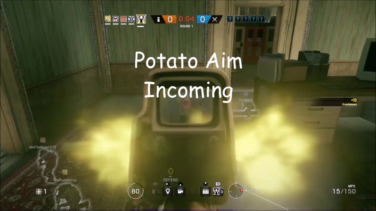 Welcome!