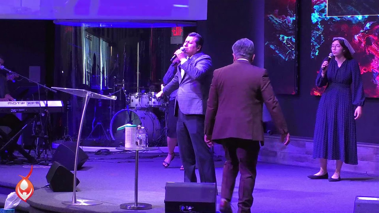 Sunday Service 2/1/26