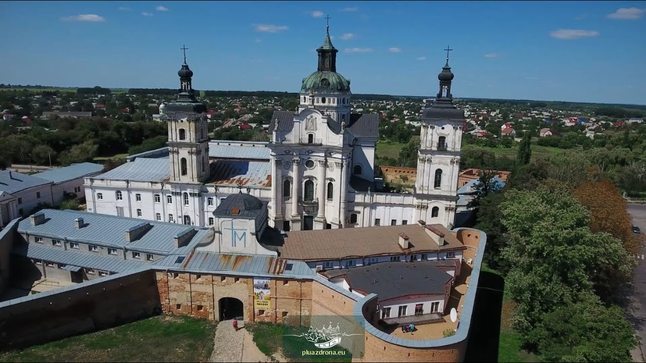 Klasztor karmelitów bosych w Berdyczowie