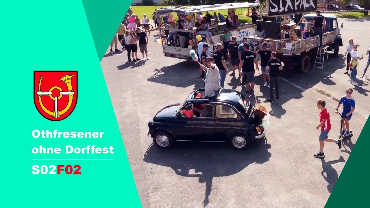 Othfresener ohne Dorffest | S02F02 | LemePictures