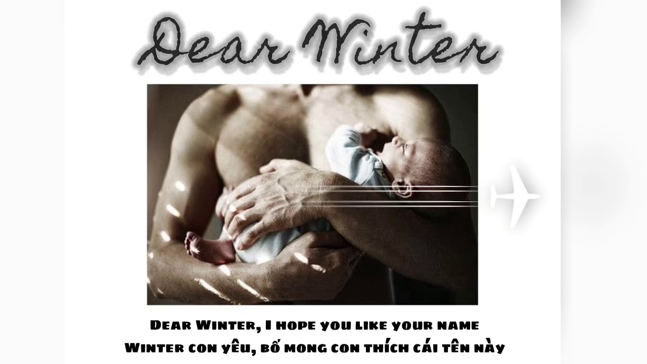 [ Lyrics + Vietsub ] AJR - Dear Winter