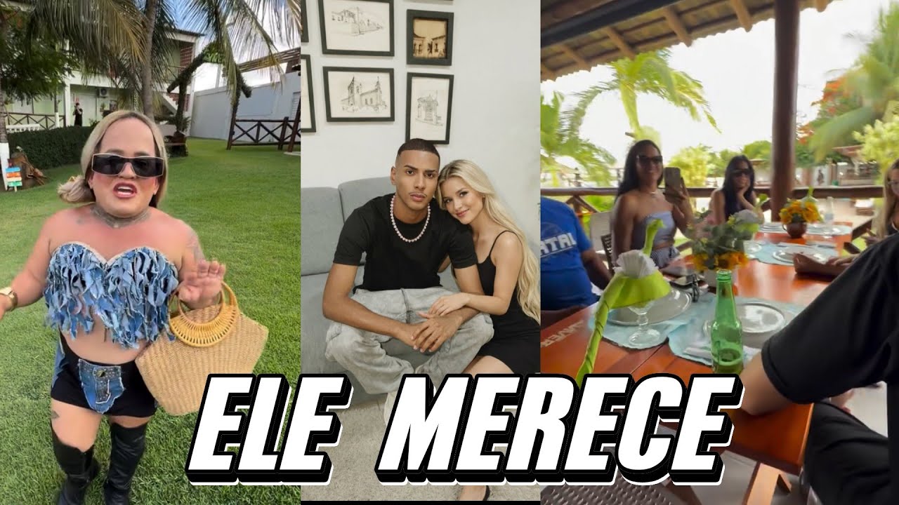 SURPRESA GERAL🚨💣PÔNEI😱E CLEYTON🤬DEIXAM TODOS SEM PALAVRAS👀✨