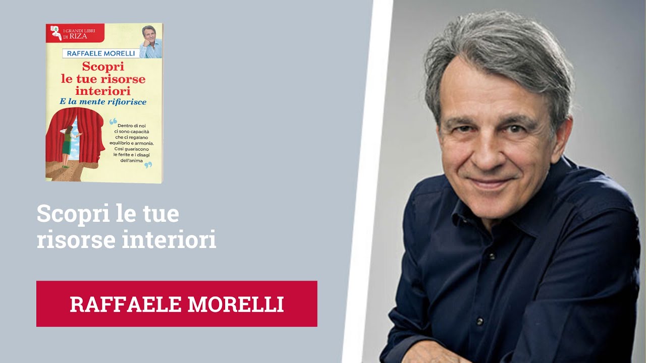 Scopri le tue risorse interiori