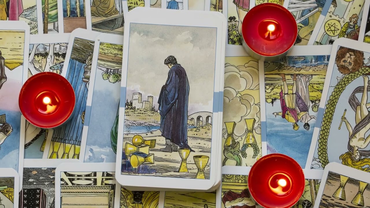 2025 Tarot Predictions for All Zodiac Signs! Timestamped.