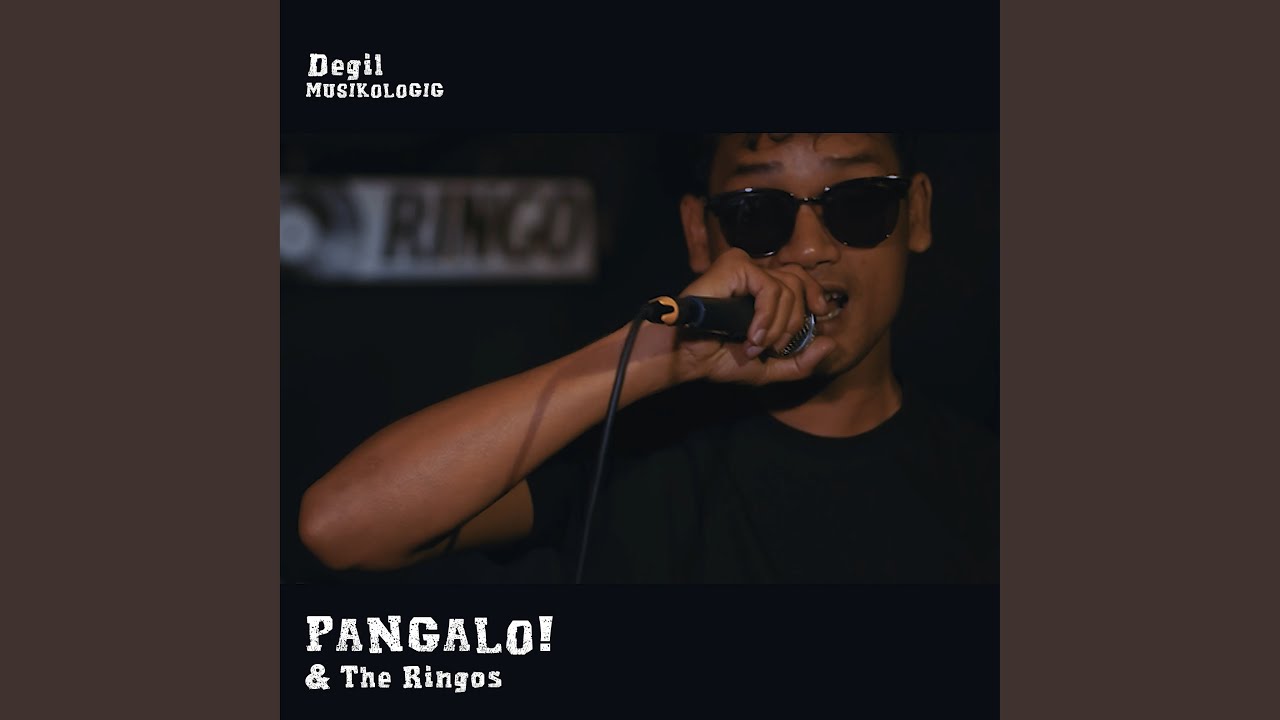 Pinjil (Live At DEGIL MUSIKOLOGIG)