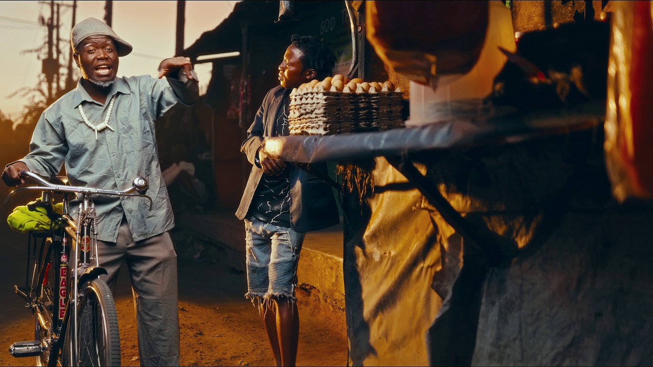 Kassy Richmc Feat Spoon Mwaba Mindset