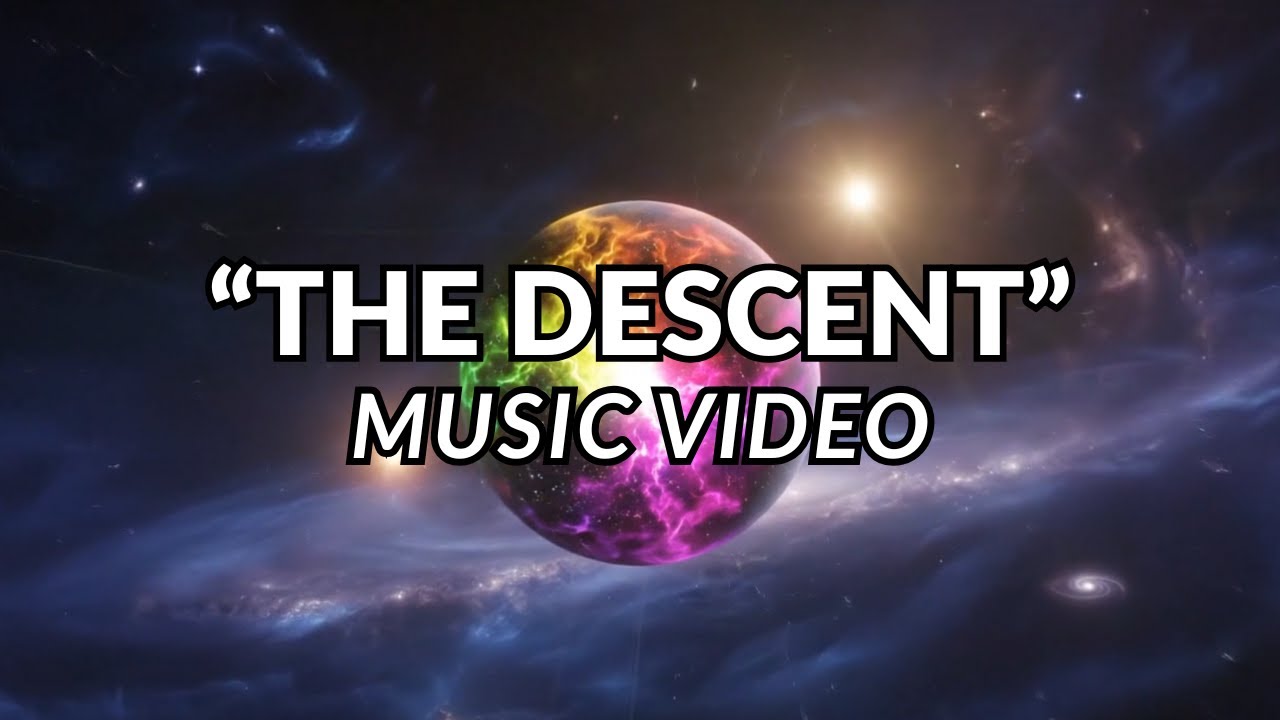 The Descent - Music Video