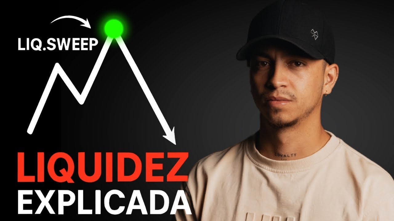 Barridos de Liquidez EXPLICADOS 🔥