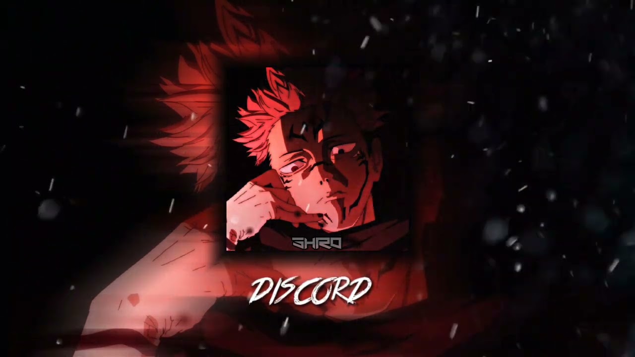 discord - the living tombstone ft. eurobeat brony [edit audio]