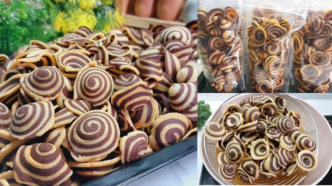 1 KG TEPUNG JADI 2 KG ⁉️ RESEP KUPING GAJAH RENYAH EKONOMIS ANTI GAGAL