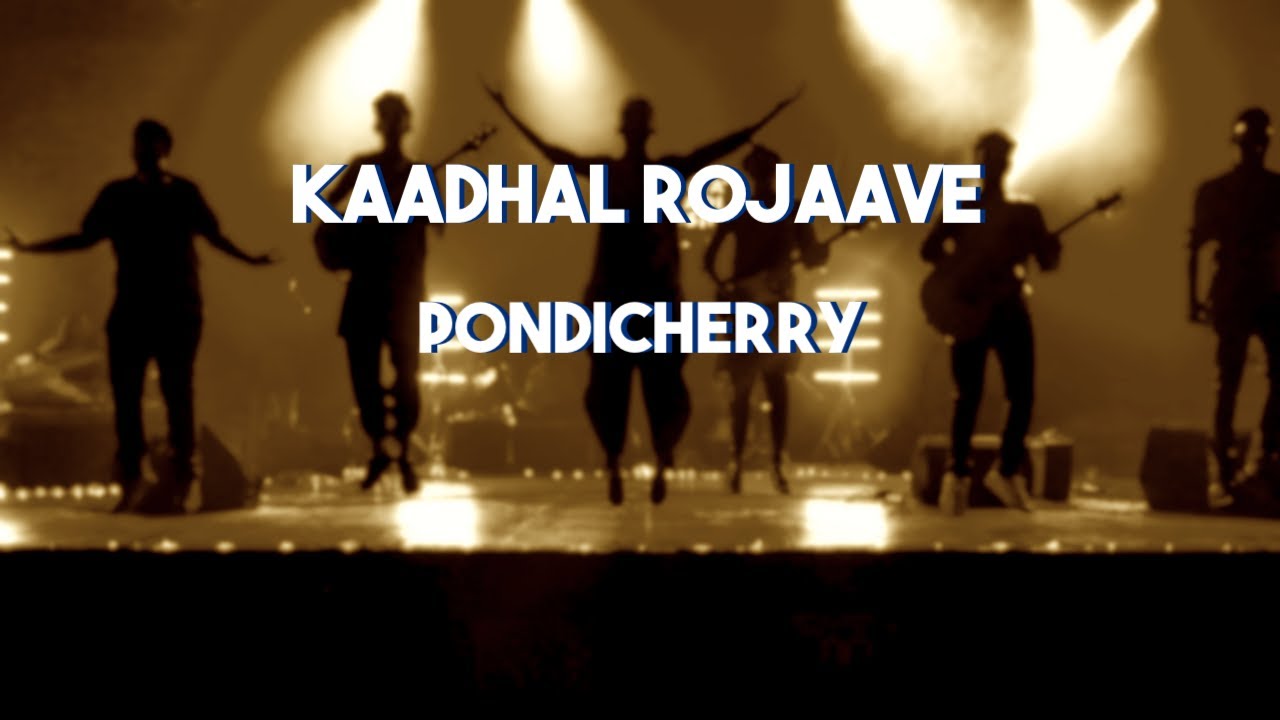 Kaadhal Rojave - Motta Maadi Music