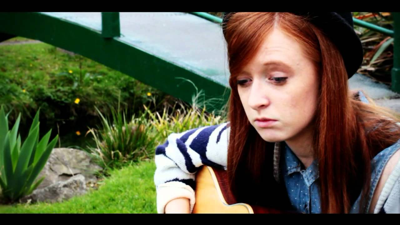 Orla Gartland  //  Time Travelling