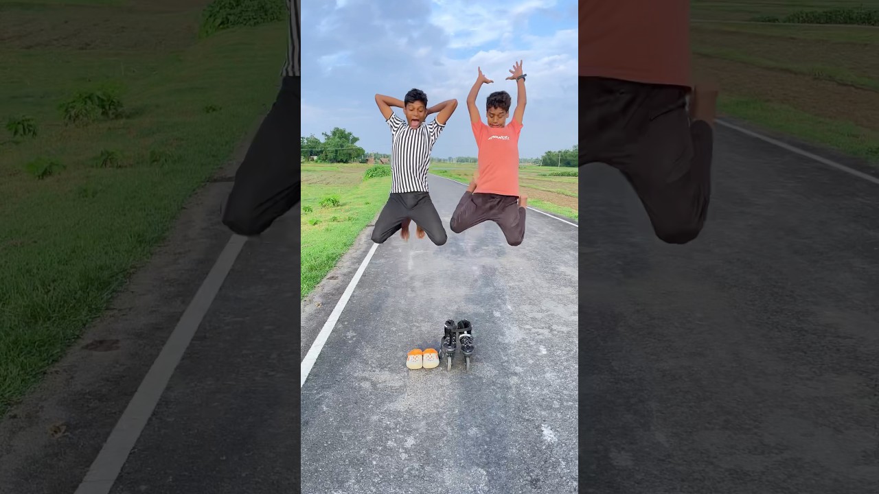 The Toughest Inline Tricks You Need to Overcome! 🛼😭 #inlineskating #roadskating #shorts