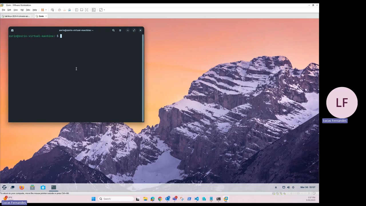 Setting up a RSyslog Server