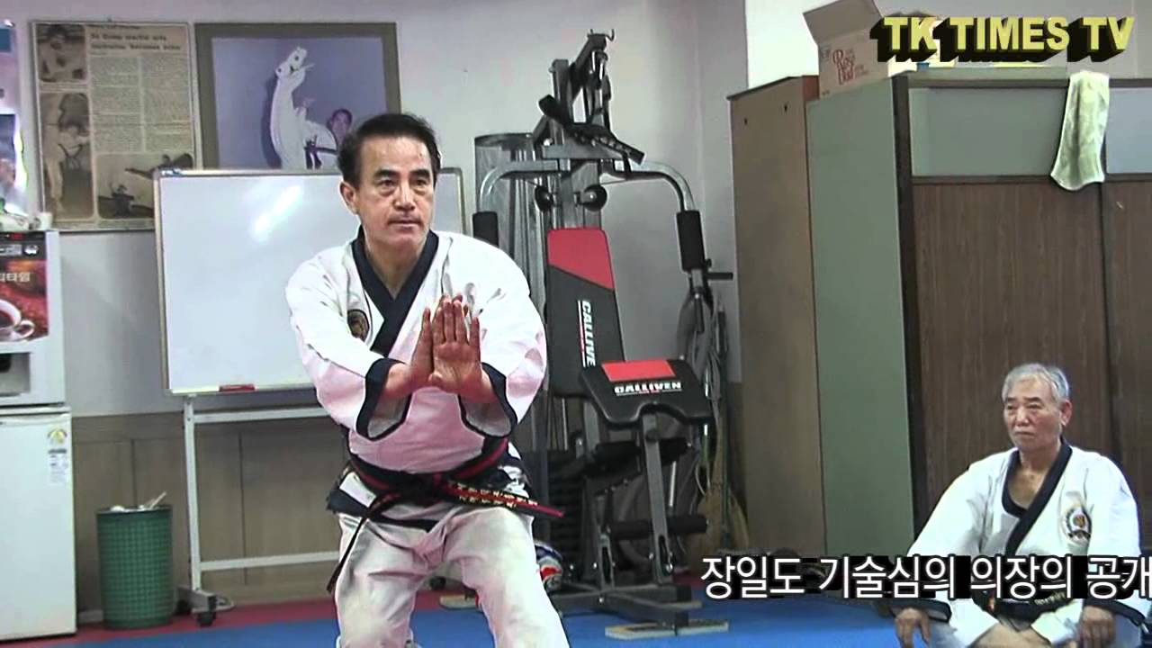 ㈔세계무덕관총연맹 '북미주 당수도 지도사범 결단식'