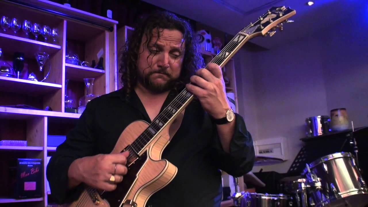 Paul Guta & Claudio Della Corte, oct  2014