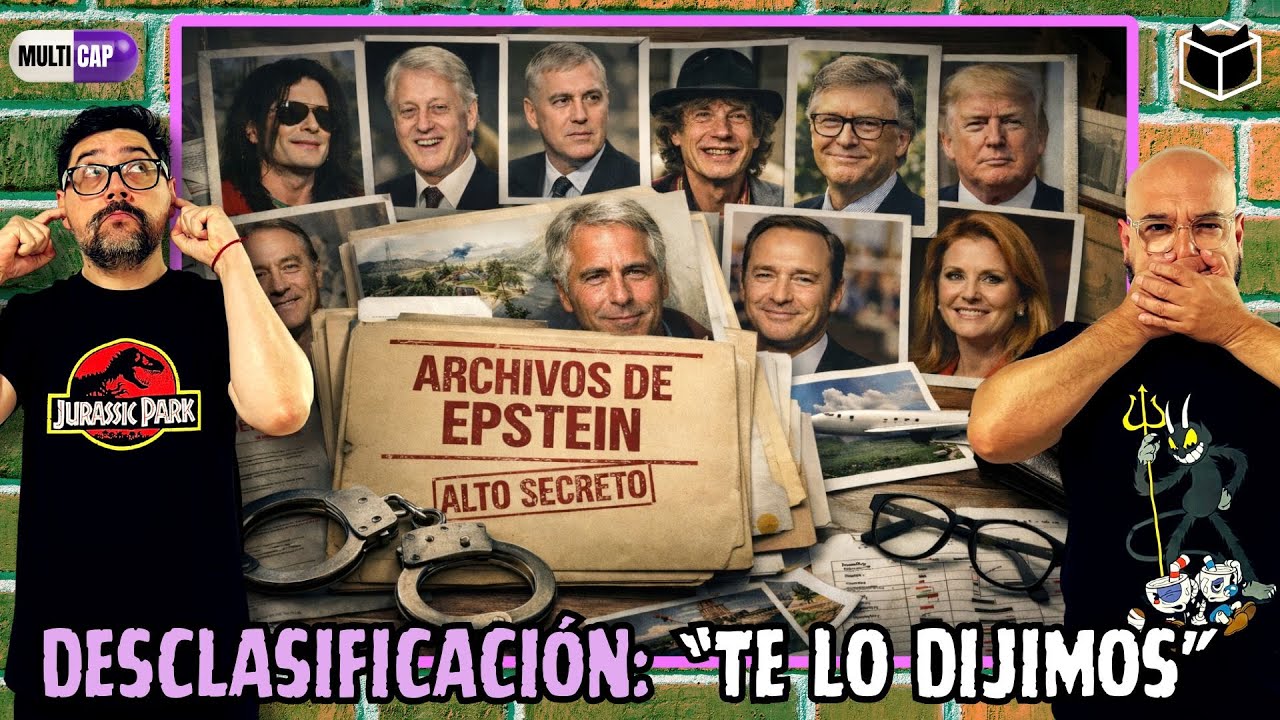 DESCLASIFICACIÓN: 