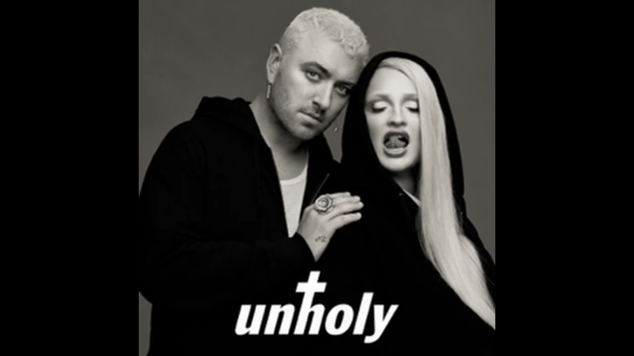 Unholy190er