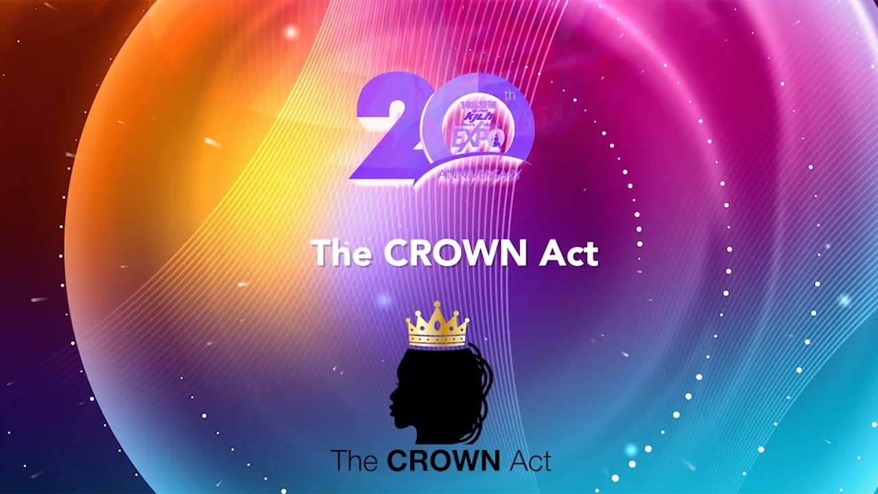 The CROWN Act