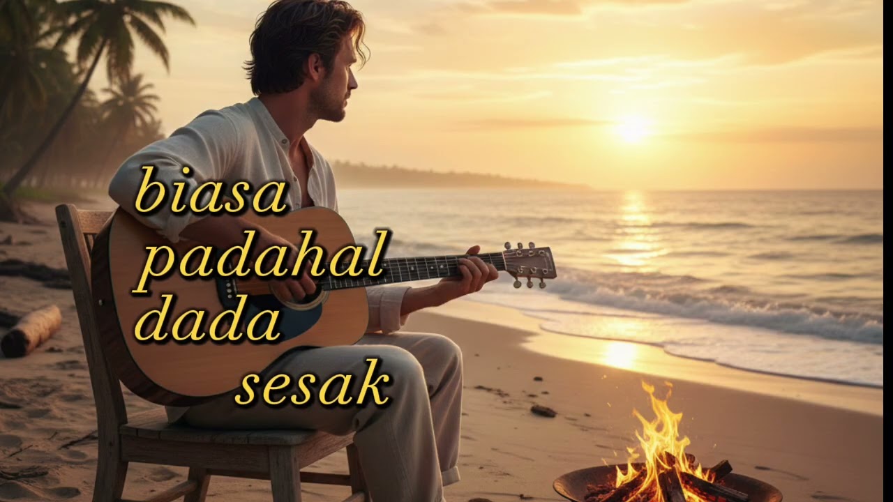 Ale WB - Saat Bersamamu Aku Bahagia (AI) #aivideo #laguai 
