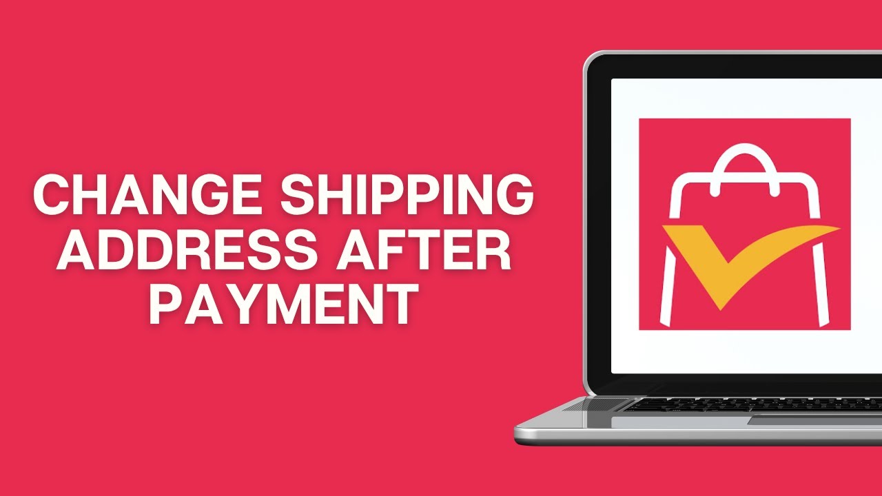How To Change Shipping Address On AliExpress After Payment