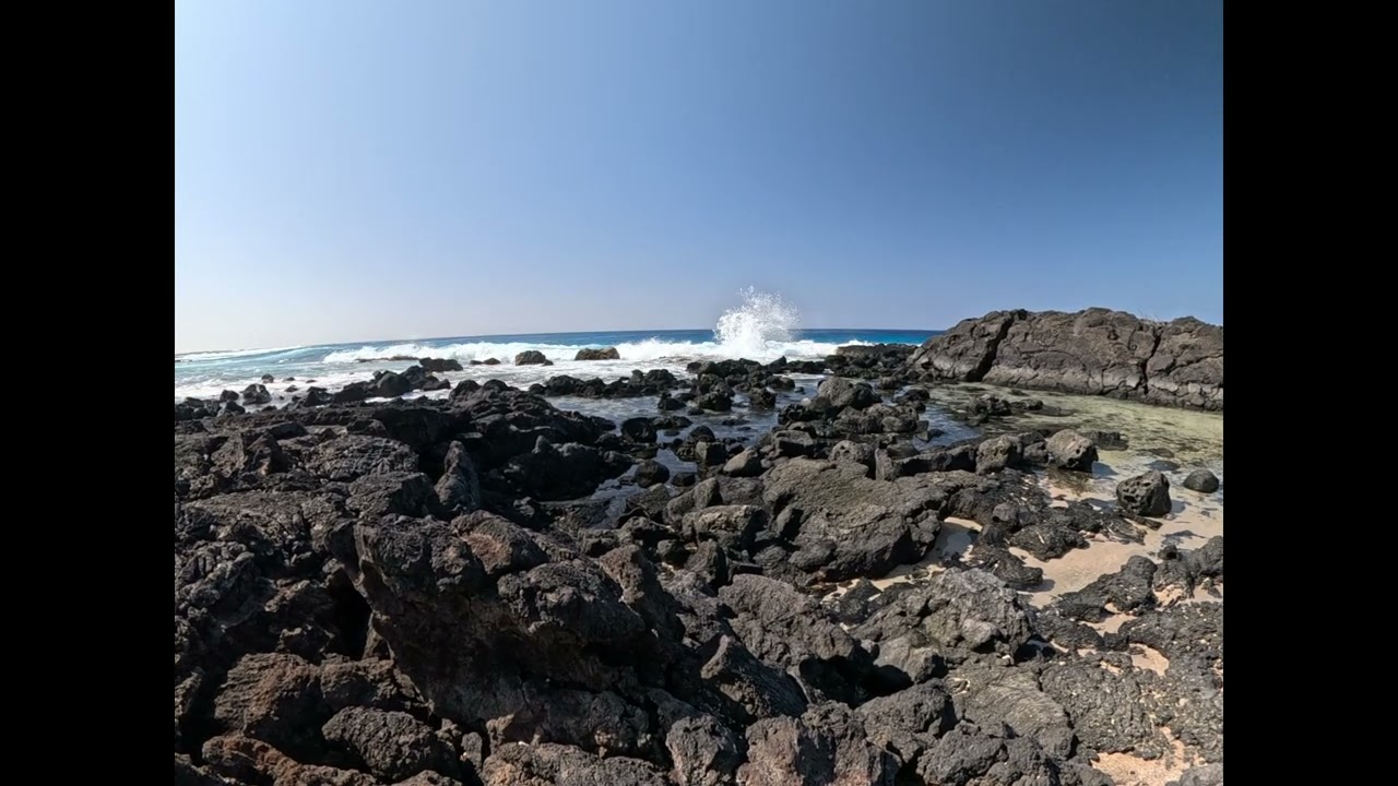 Ala Kahakai Trail 2