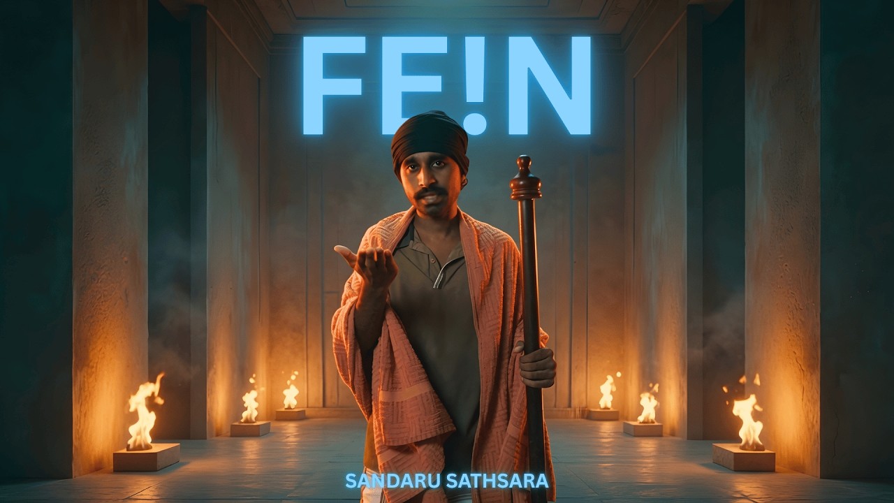 FEIN - Sandaru Sathsara