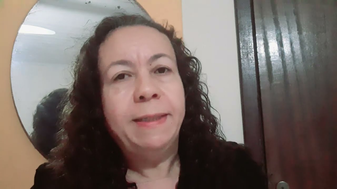 Deus me deu um sonho tremendo sonhei com anjos