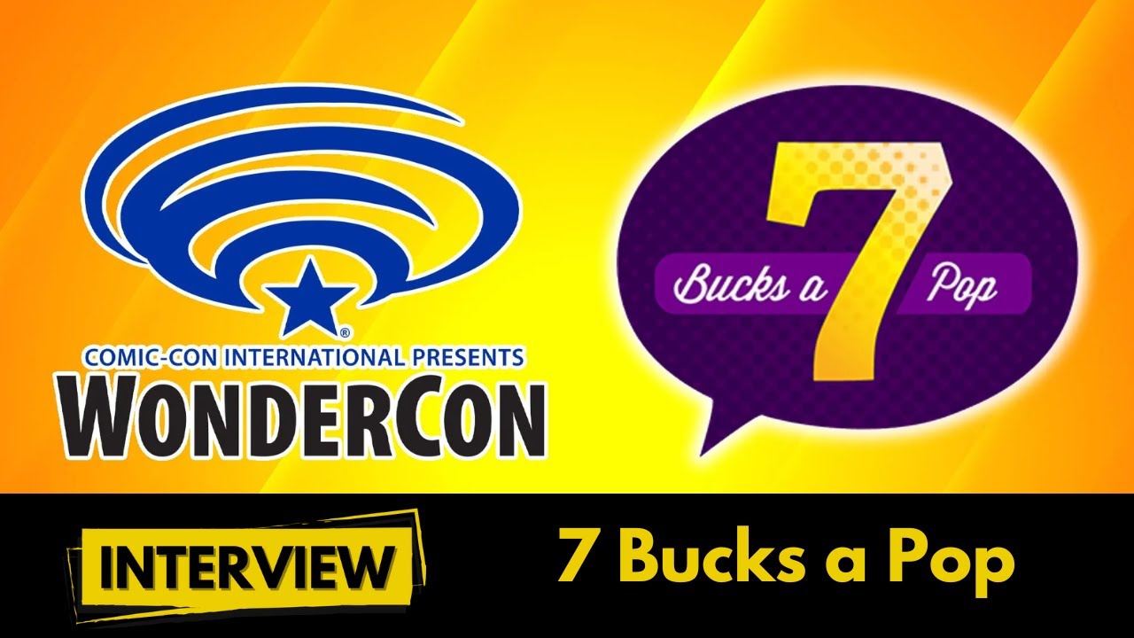 Interview with Jason Swoboda from 7 Bucks a Pop