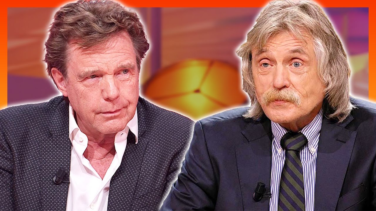 Johan Derksen: John de Mol zet Yvonne Coldeweijer zonder pardon op straat