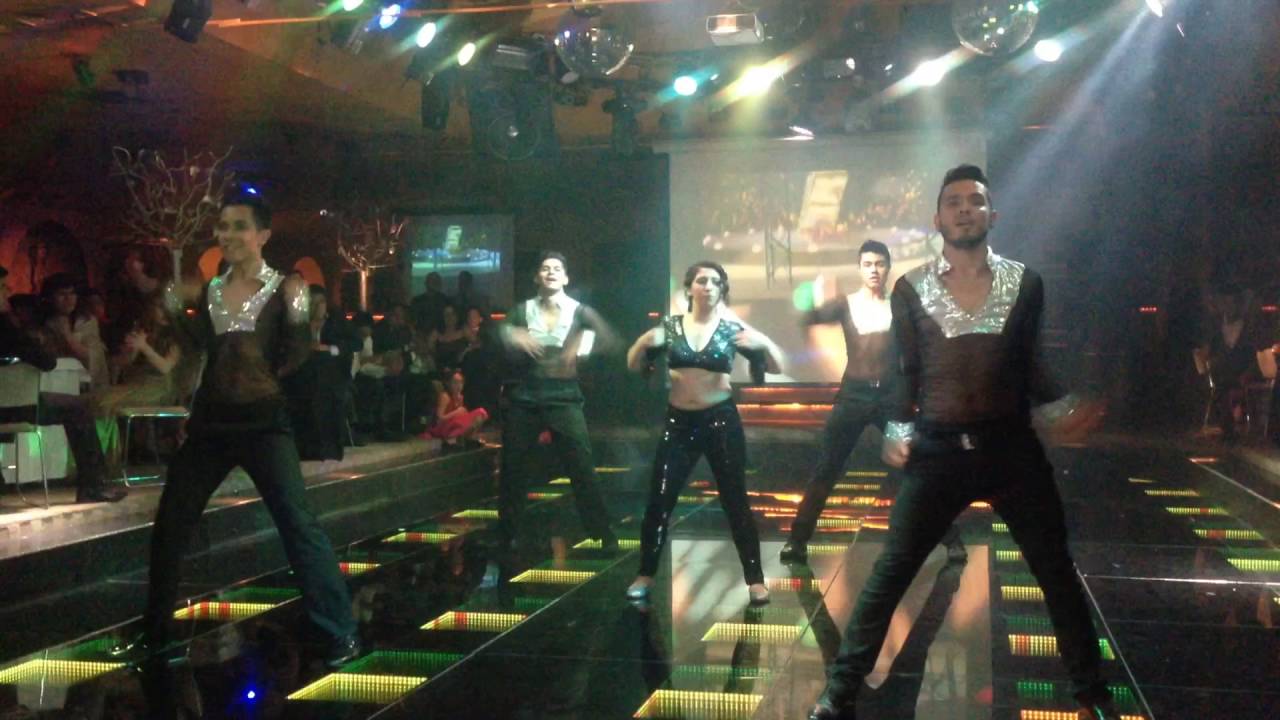 MIX MUSICA DISCO 70´S 15 HYATZI