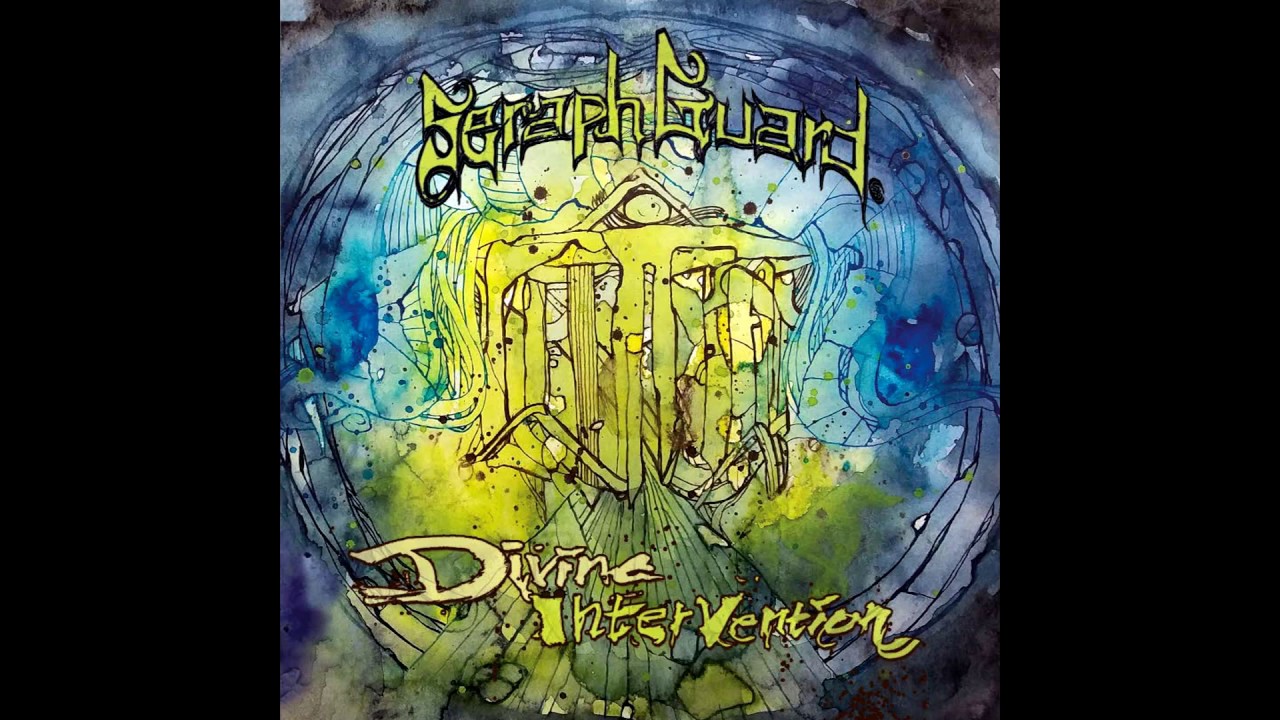 SeraphGuard - Divine Intervention -08- Wavelengths (Ft. GWS & White Lotus)