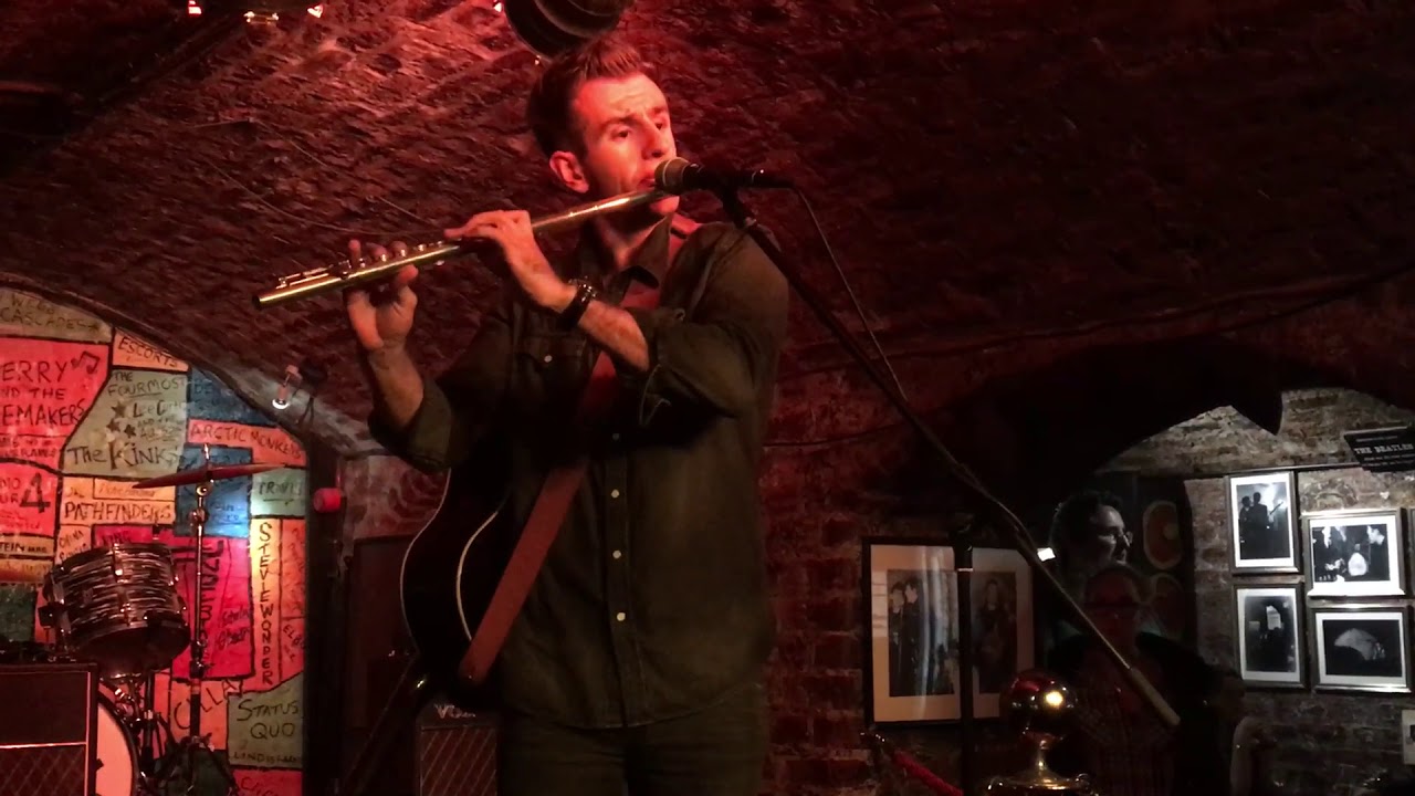 Callum Mac