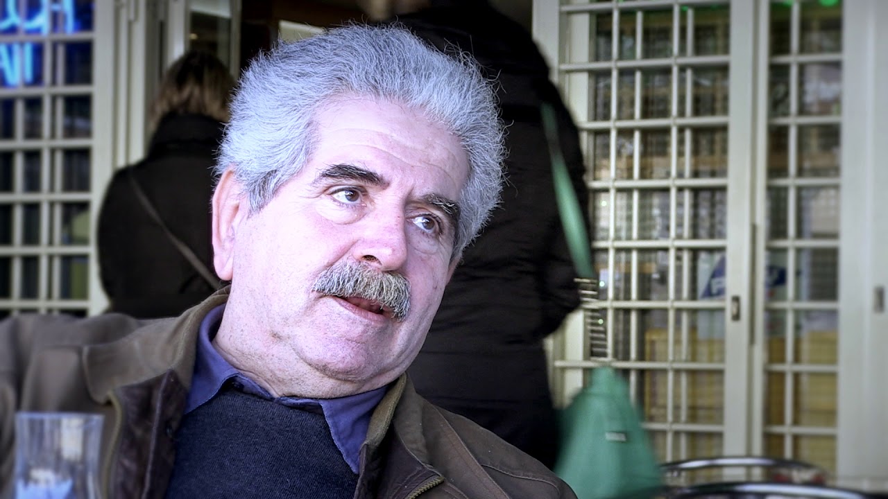 Paolo Patrizi mi racconta gli intrecci tra il caso di Aldo Moro e quello di Mino Pecorelli