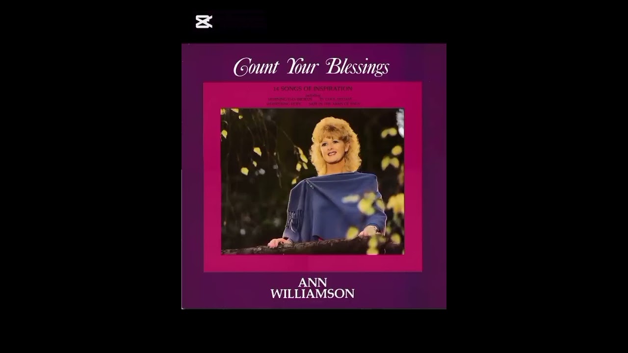 Count your Blessings 2 