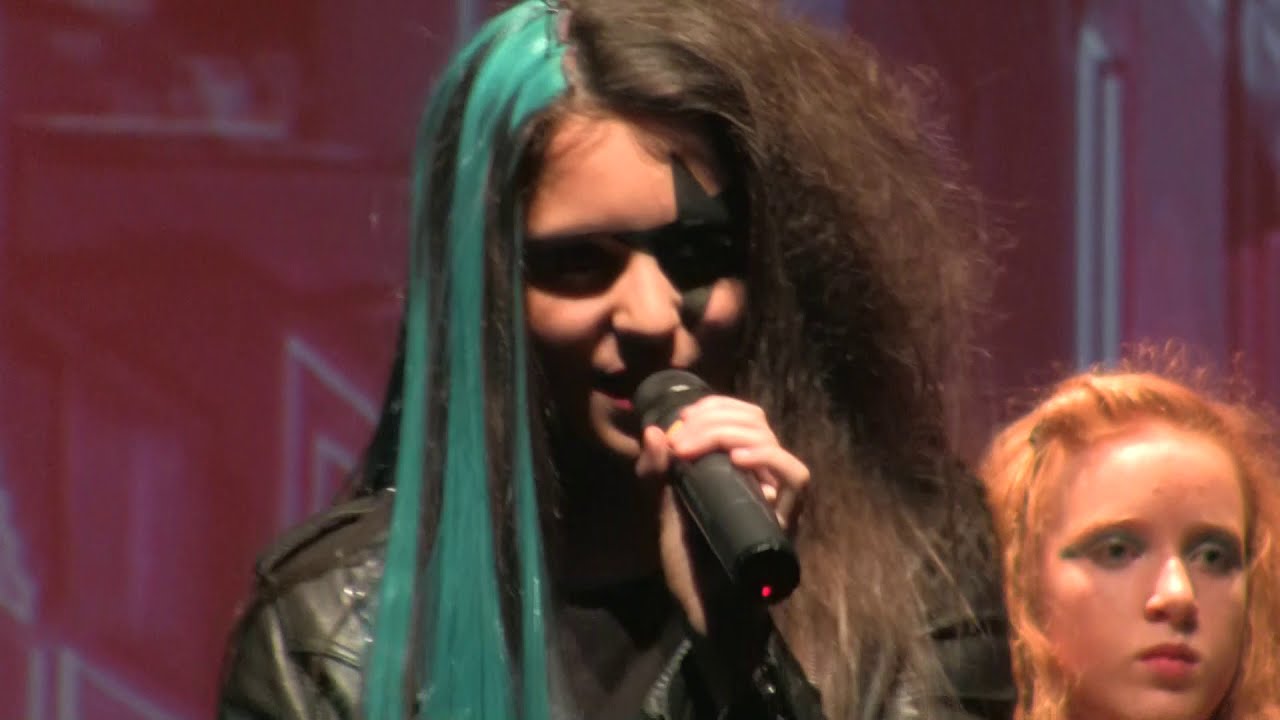 Starmania  2016