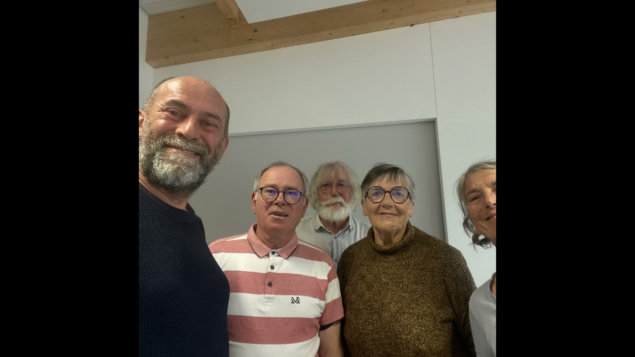 La folie de la généalogie en campagne