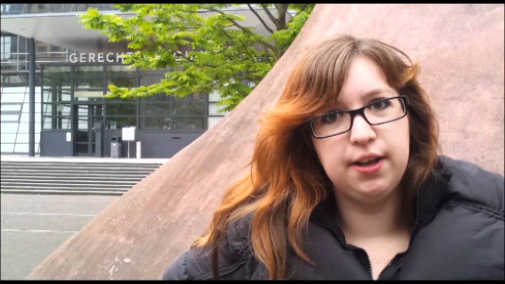 Rechtzaak Bijwonen - Debbie Westphal.mov