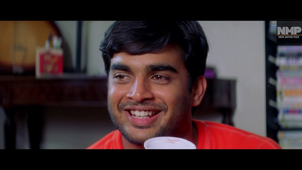 Minnale Movie Back to Back Scenes | Madhavan | Reema Sen | Vivek | Harris Jayaraj