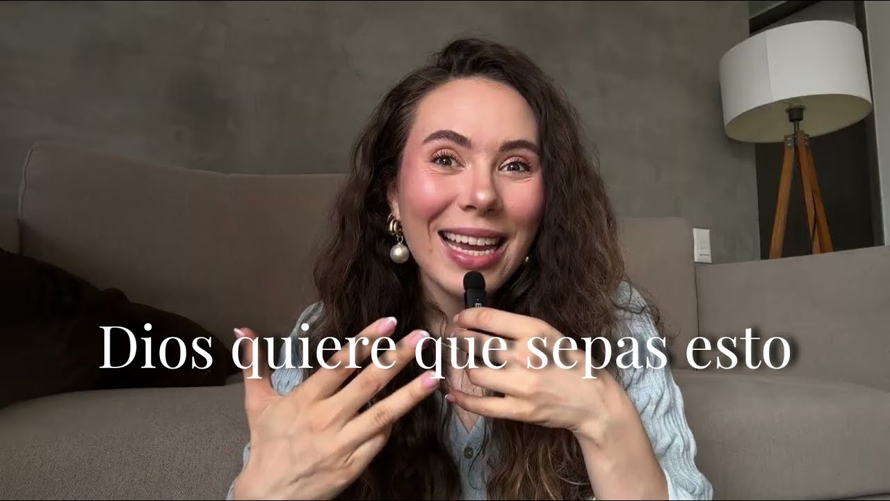 Este mensaje te encontró- Atrévete a INCOMODAR | The vortex way