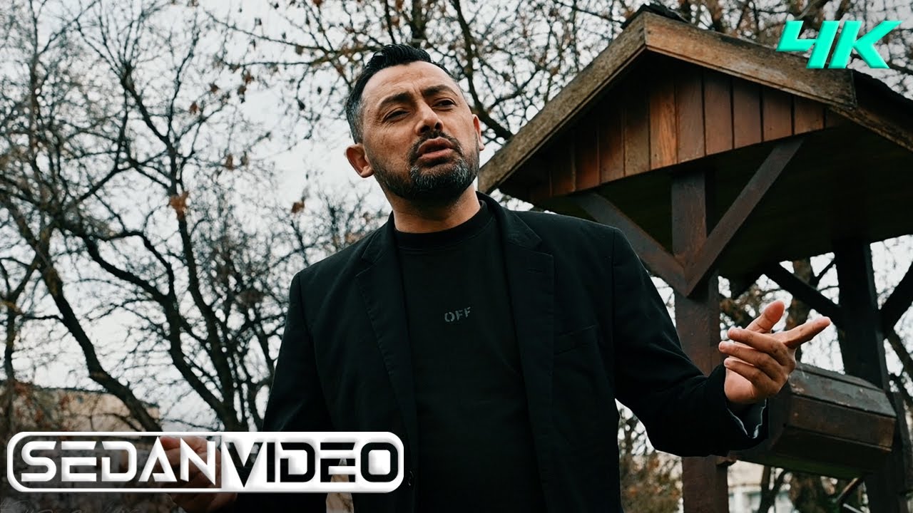 🇹🇷Samet Portocala ❎ BILLAL ♫  BILLAL 🕋[Official Video] 4K