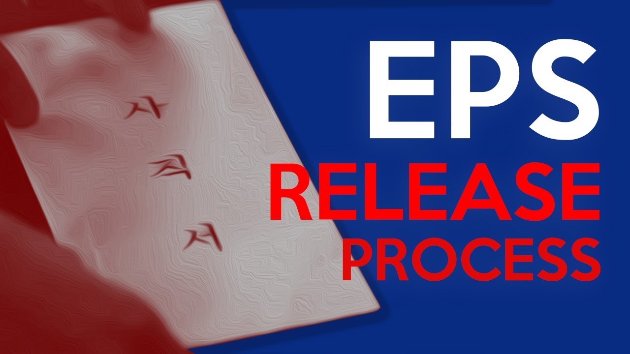 How EPS Worker Release Process Works