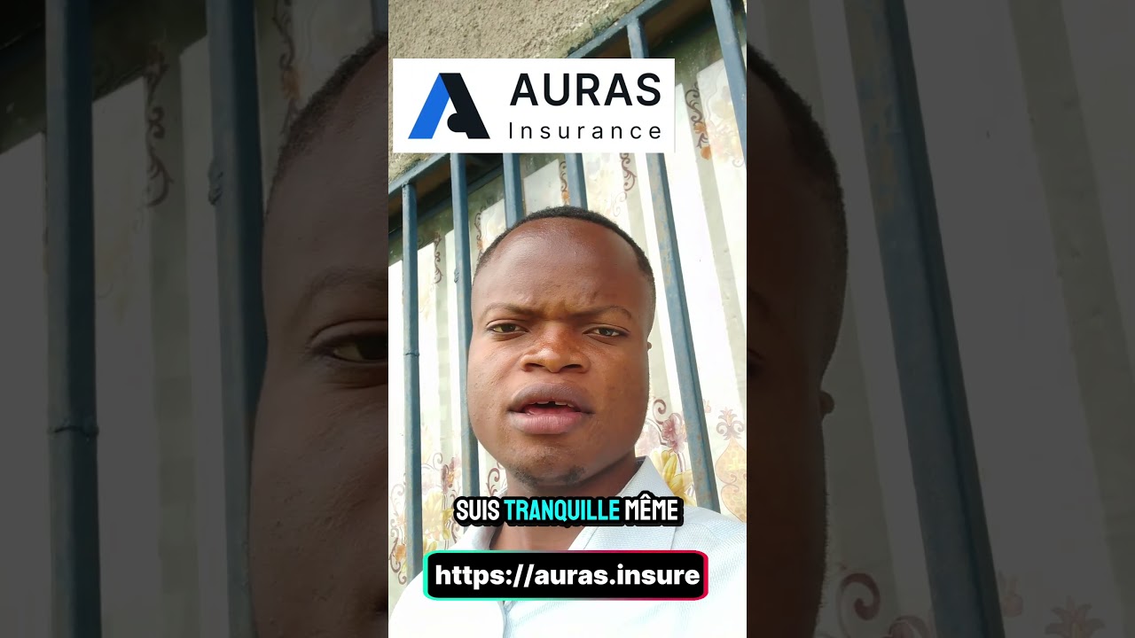 Assurance pour visa de travail — Auras Insurance