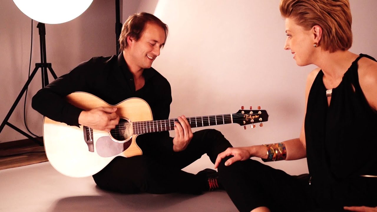 Voice&Guitar - Femme Like You (Female version)