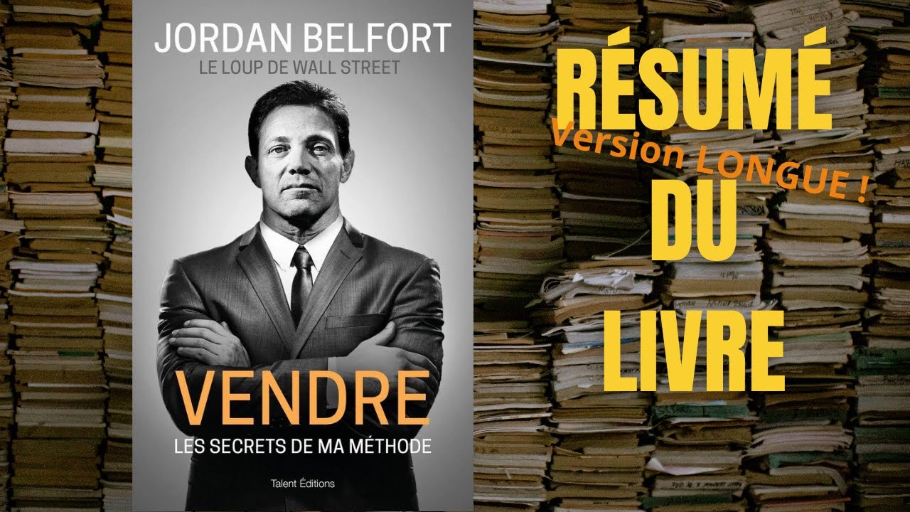 Résumé du livre 