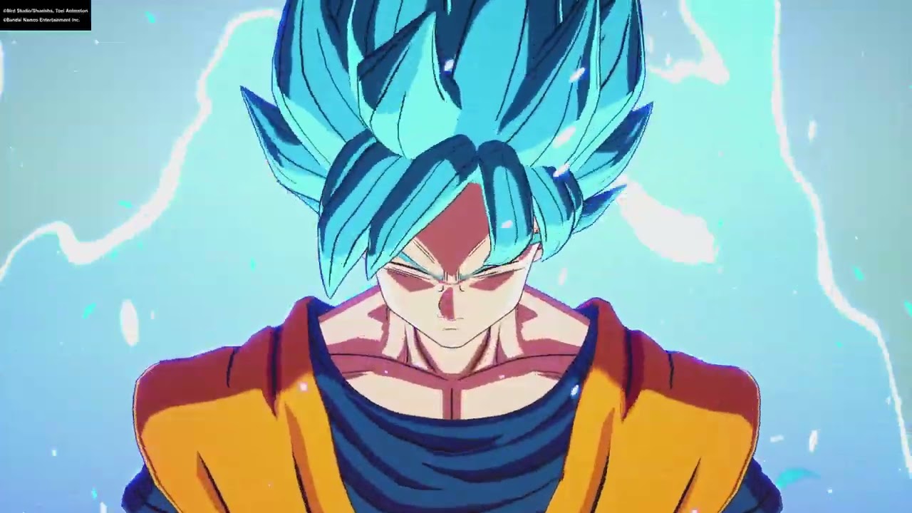 DRAGON BALL: Sparking! ZERO_20260203173957