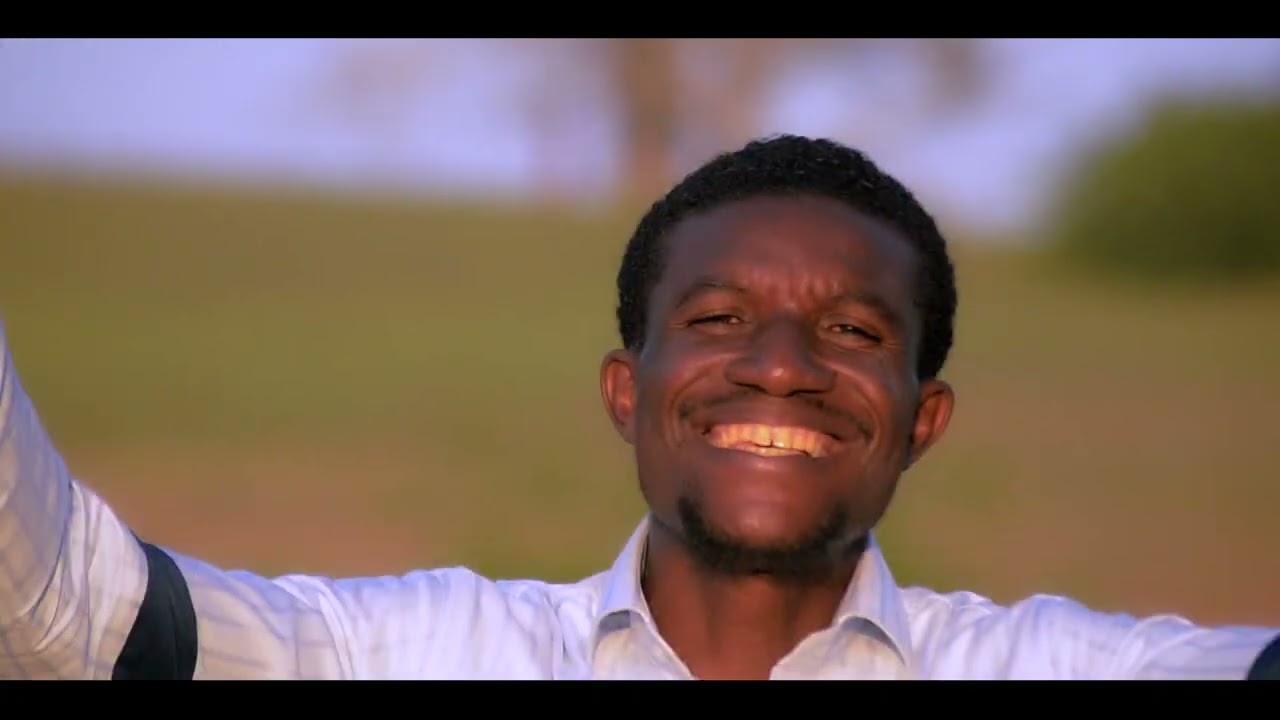 OH ELIKYA NA NGAI ( Cover Past Danda)  Bro Don NGUVULU 