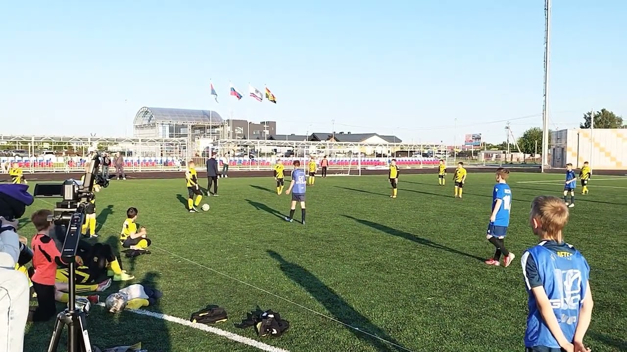 Чемпионат SPORT IS LIFE 2012. ФК 