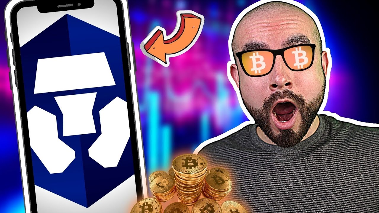 Crypto.com App Review: The Best Cryptocurrency App For Beginners?